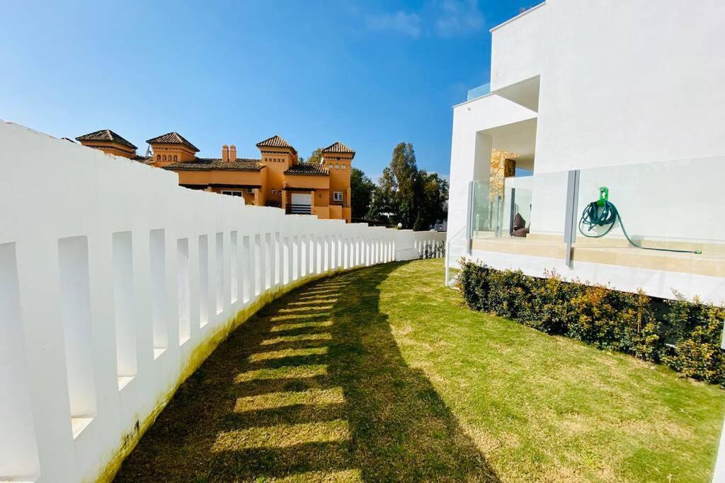 Puente Premium Rooftop & Garden * Marbellac