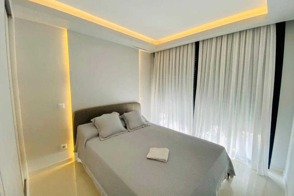 Puente Premium Rooftop & Garden Appartement *