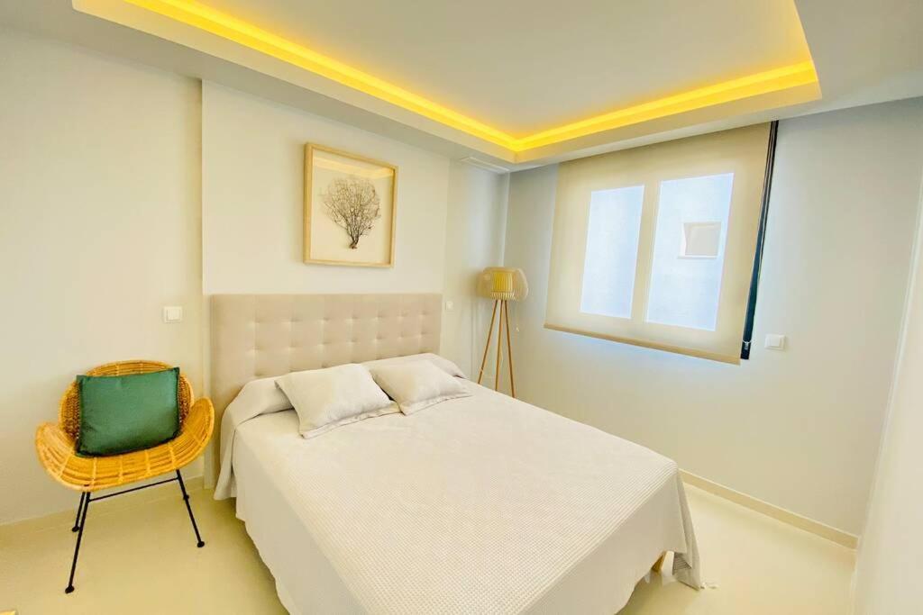 Appartement Puente Premium Rooftop & Garden Marbellac