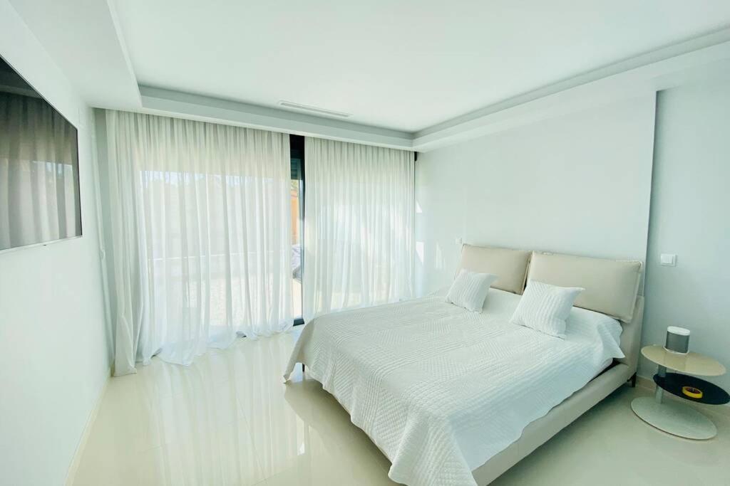 Appartement Puente Premium Rooftop & Garden