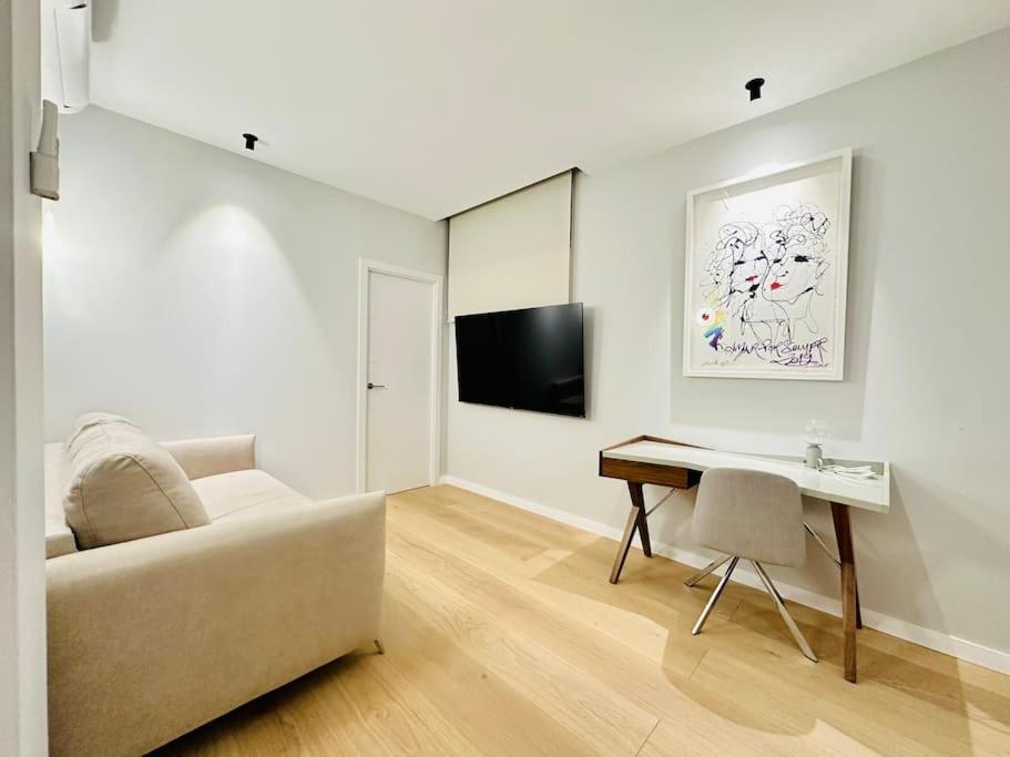 Appartement Puente Premium Rooftop & Garden