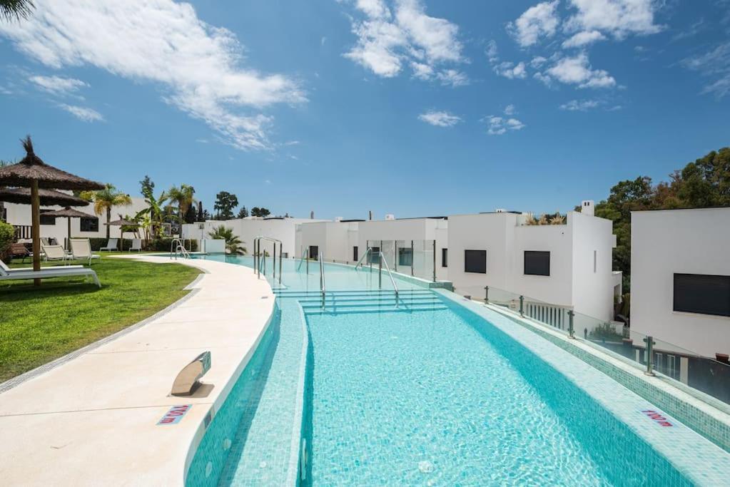 Puente Premium Rooftop & Garden * Marbellac