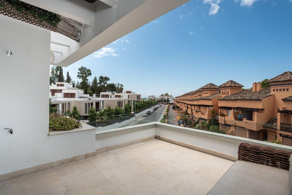 Appartement Puente Premium Rooftop & Garden