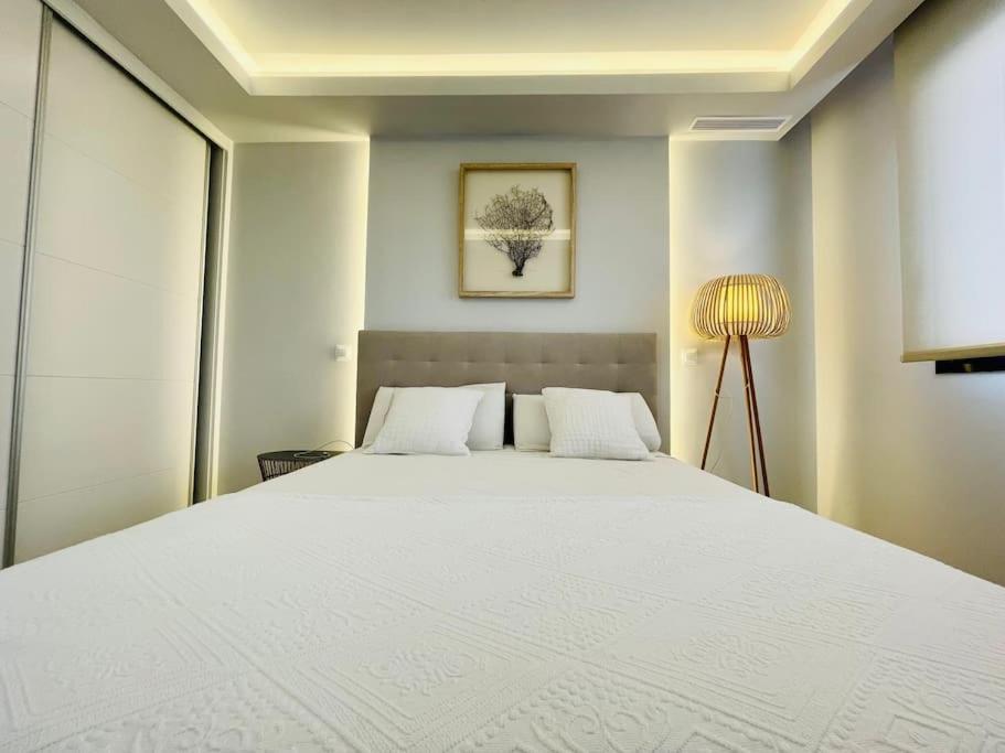 Puente Premium Rooftop & Garden Appartement