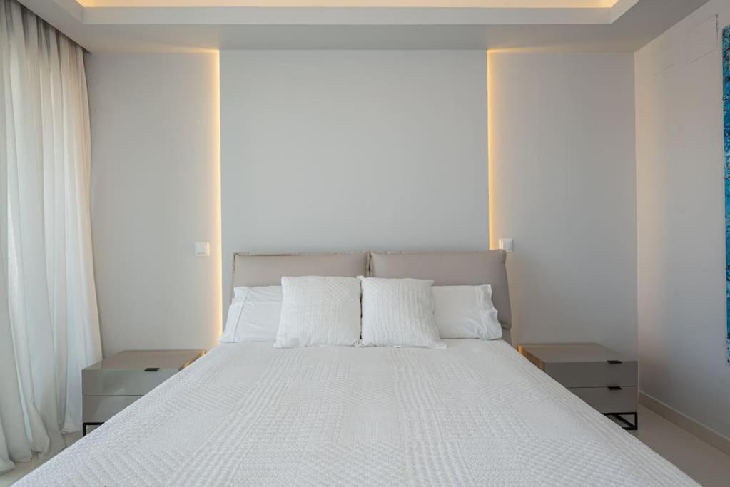 Appartement Puente Premium Rooftop & Garden Marbellac