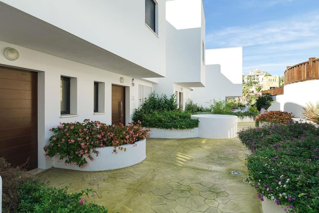 Appartement Puente Premium Rooftop & Garden Marbellac