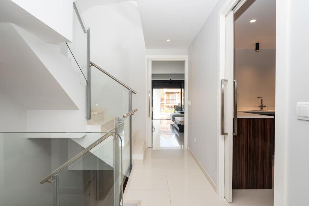 Appartement Puente Premium Rooftop & Garden
