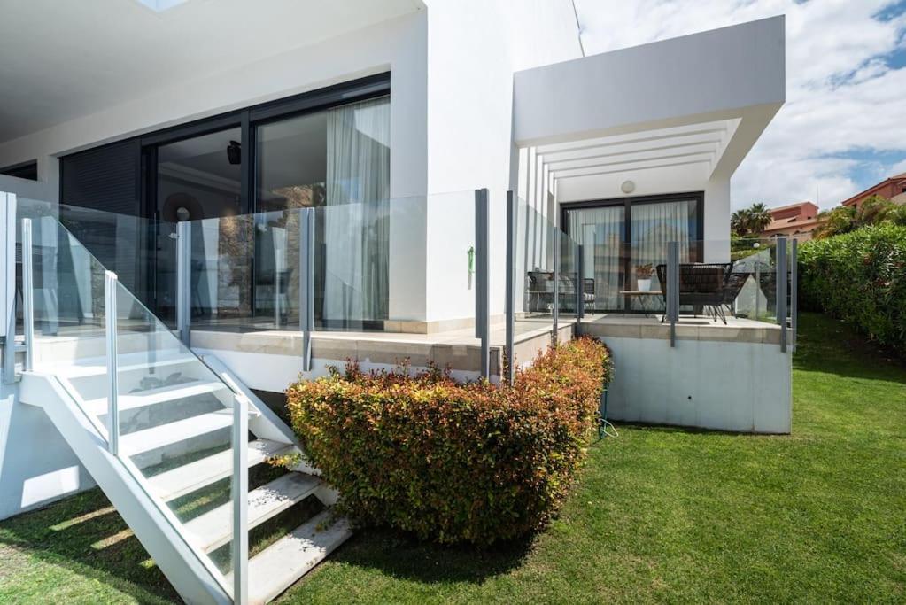 Appartement Puente Premium Rooftop & Garden