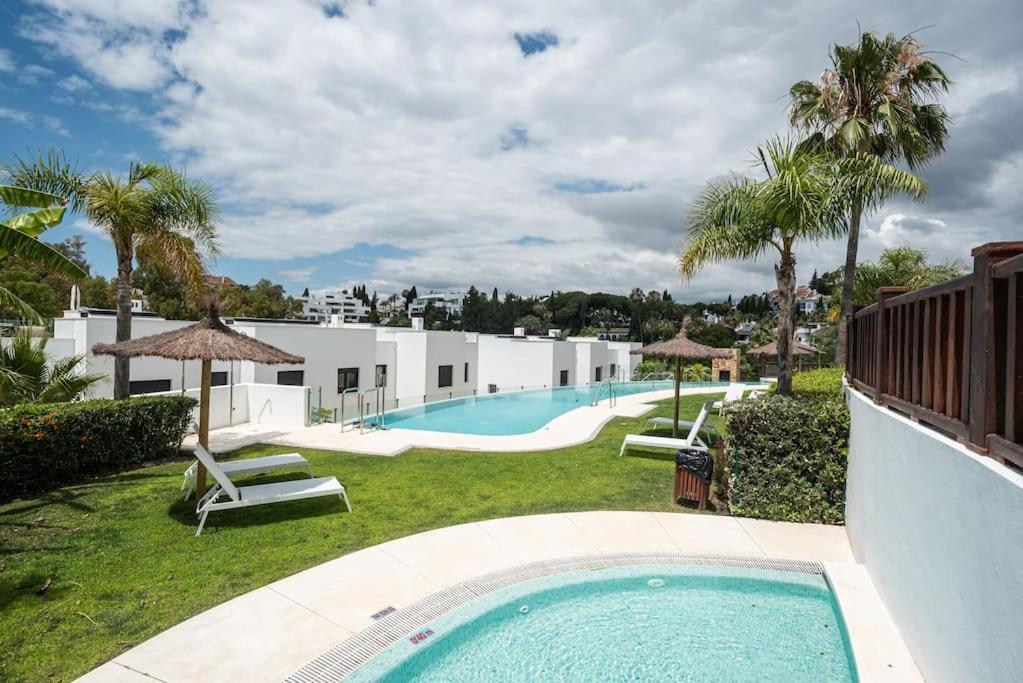Puente Premium Rooftop & Garden Appartement *